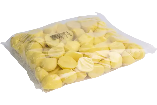 Tafelaardappelen half (PL) 5kg stuk